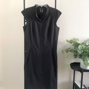 Arcteryx Dress Black NWT XS Outdoors Athletic
